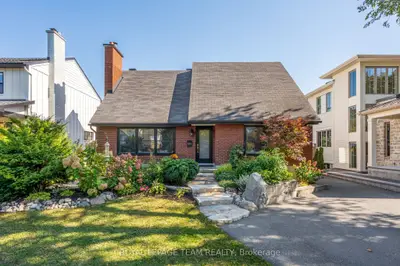 513 Windermere Avenue, Carlingwood - Westboro And Area, On K2a 2w3