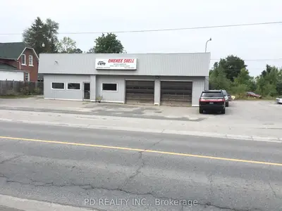 73 King Street E, Kawartha Lakes, On K0l 2w0