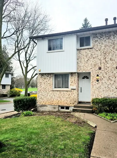 5815 Swayze Drive 1, Niagara Falls, On L2j 3w3