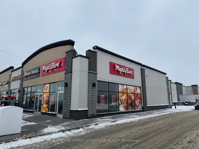 764 Gardiners Road F001-a, Kingston, On K7m 3x9
