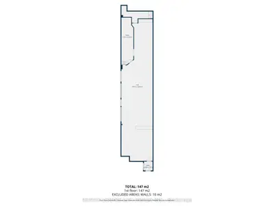 362 Richmond Street Unit B, London East, On N6a 3c3