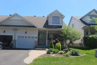 180 Hartsmere Drive, Stittsville - Munster - Richmond, On K2s 2h4