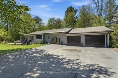 1023 Jewel Road, North Frontenac, On K0h 1k0