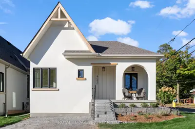 4050 Glenspring Road, Fort Erie, ON L0S 1B0