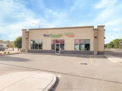 1375 Huron Church Road A2, Windsor, On N9c 0c7
