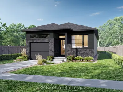 693 Chillon Street, Alfred And Plantagenet, On 00000