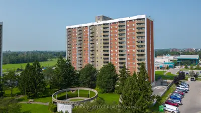 1103 Jalna Boulevard 601, London South, On N6e 2w8