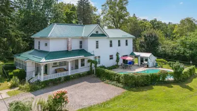 13 Victoria Street, Bayham, On N0j 1t0