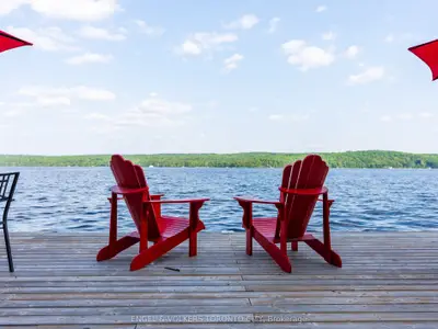 12 Bigwin Island 319, Lake Of Bays, On P0b 1a0