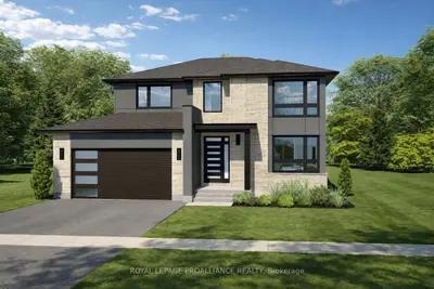 15 Horton Court, Belleville, ON K8P 0G7