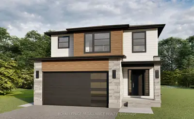 20 Horton Court, Belleville, On K8p 0g7