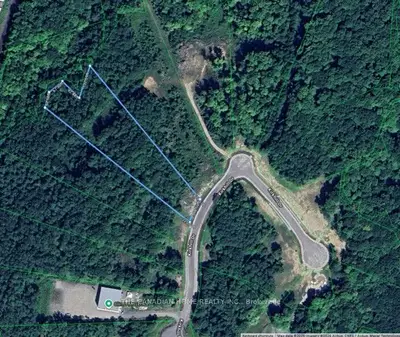 40 Kirkhill Drive Lot 15, Bracebridge, ON P1L 0A1