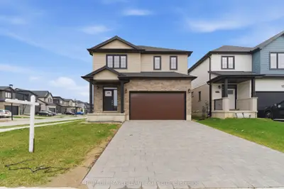 1566 Wright Crescent, London North, On N6g 3r6