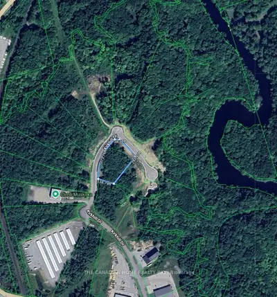 45 Kirkhill Drive Lot 5, Bracebridge, ON P1L 0A1
