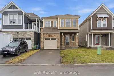 658 Terrier Circle, Stittsville - Munster - Richmond, On K0a 2z0