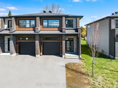 211 Mabel Road, The Nation, On K0a 2m0