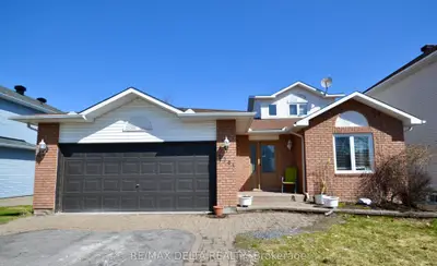 2201 Cecile Crescent, Clarence-rockland, On K4k 1s4