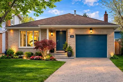 14 Brandy Lane Road, London North, On N6g 4s3