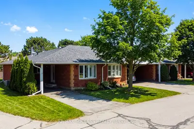 1030 Colborne Street E 37, Brantford, On N3s 3t6
