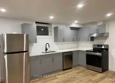 1182 Silverfox Drive bsmt, London North, ON N6G 0C8