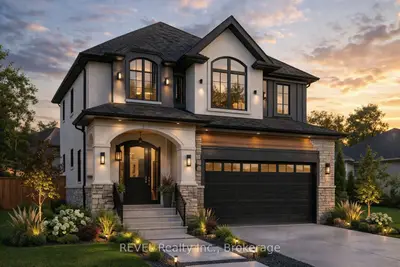 2134 Houck Crescent, Fort Erie, On L2a 5m4