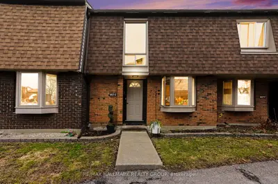 907e Elmsmere Road, Beacon Hill North - South And Area, On K1j 8g4