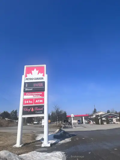 2641 Television Road, Otonabee-south Monaghan, On K9j 0g6