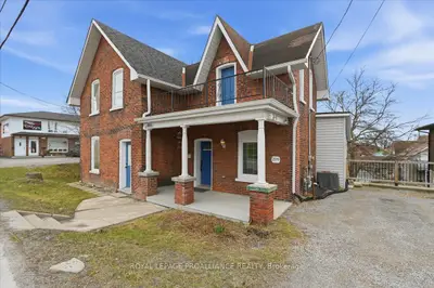 209 Dundas Street E, Quinte West, On K8v 1m1