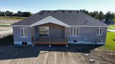 2418 Gwendolyn Court, Cavan Monaghan, On L0a 1c0