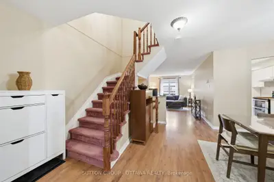 814 Nesting Way, Orleans - Cumberland And Area, On K4a 3x2