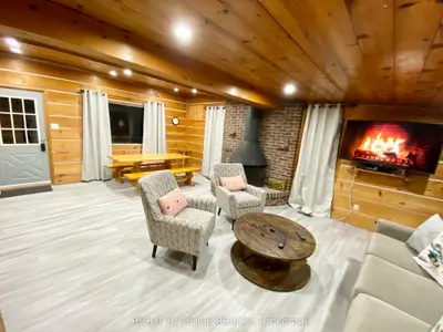 108 Settlers Way, Blue Mountains, On L9y 0n9