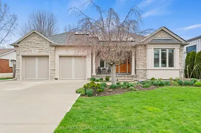 161 William Street, Niagara-on-the-lake, On L0s 1j0