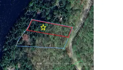 1238 Malcolm Road, Highlands East, ON K0L 1C0