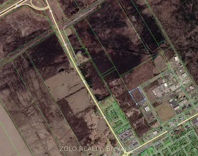 58 Campbell Street, South Dundas, On K0c 1x0