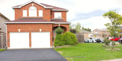 90 Sweetnam Drive, Kawartha Lakes, On K9v 0a6