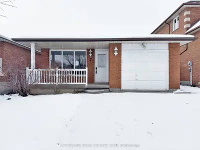 7 Quincy Court, Hamilton, On L8w 2t4