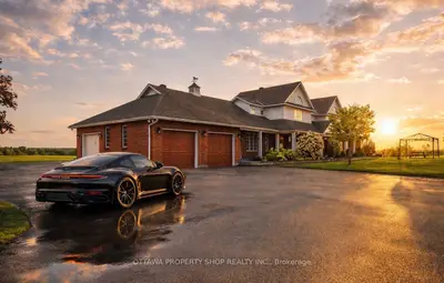 3057 Greenland Road, Constance Bay - Dunrobin - Kilmaurs - Woodlawn, On K0a 1t0