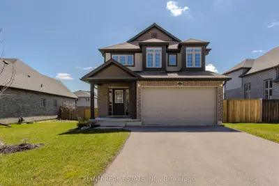 246 Woodway Trail, Norfolk, On N3y 0c7