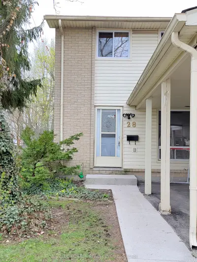 801 Osgoode Drive 28, London South, ON N6E 2G8