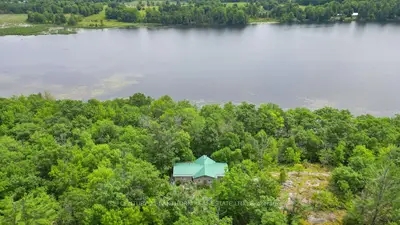656 A Yarrow Lane, Marmora And Lake, On K0k 2k0