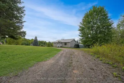 4072 Gelert Road, Minden Hills, On K0m 2k0