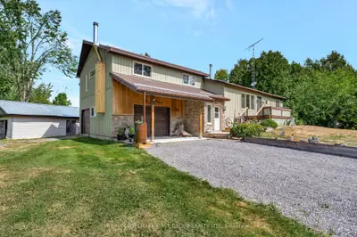 1503 Moneymore Road, Tweed, ON K0K 2Y0