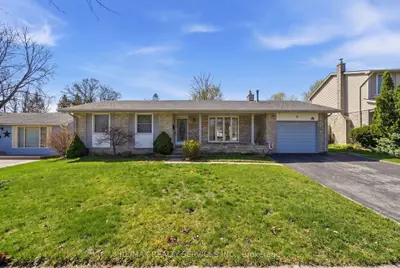 5 Chaucer Road, London South, On N6k 1v2