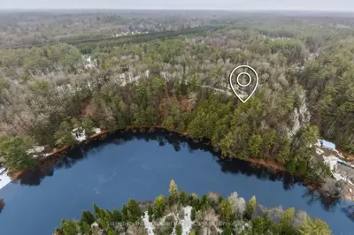 1000 Alpine Ranch Road, Bracebridge, On P1l 1w9