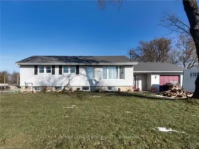 9183 Silver Street, West Lincoln, On L0r 1e0