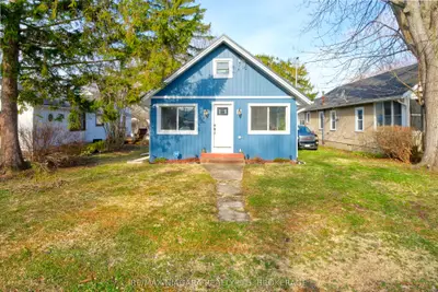 383 Cherrywood Avenue, Fort Erie, On L0s 1n0