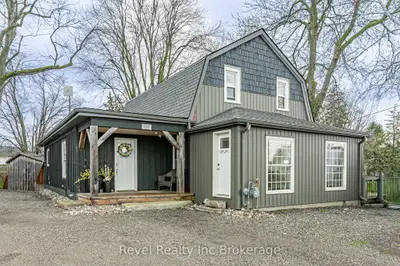 754988 County Road 55, Norwich, On, N4s 7v9