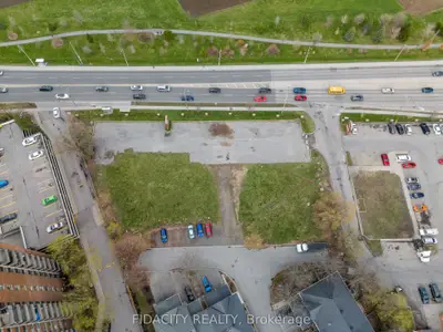 1230 Merivale Road, Carlington - Central Park, On K2c 4c3