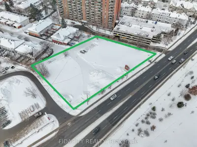1230 Merivale Road, Carlington - Central Park, On K2c 4c3