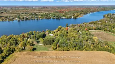 72 Corktown Lane, Merrickville-wolford, On K0g 1n0